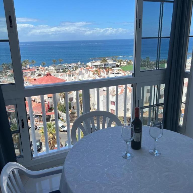 Panoramic Beach Apartment Playa Las Americas - Appartement 1 Chambre - 9