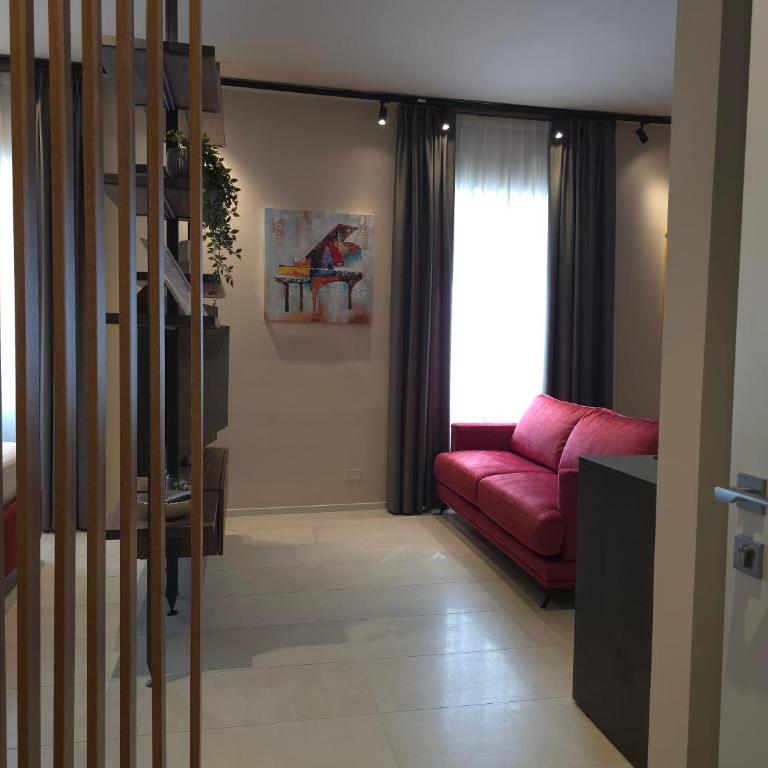Experience Syracuse - Carabelli 15 - Appartamento Superior - 31