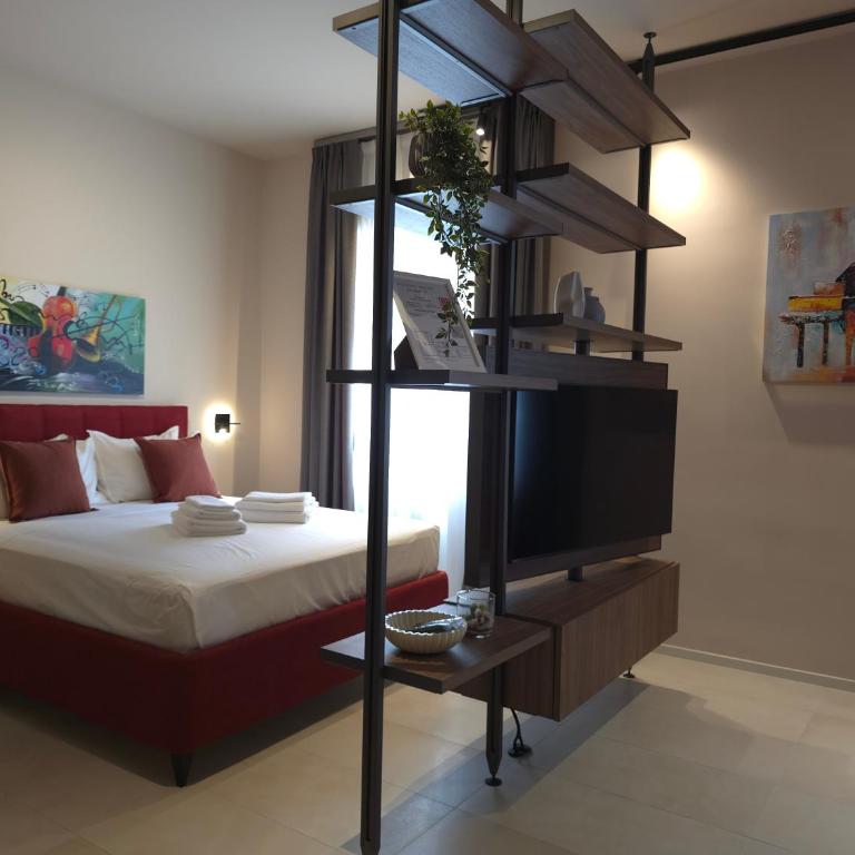 Experience Syracuse - Carabelli 15 - Appartamento Superior - 35