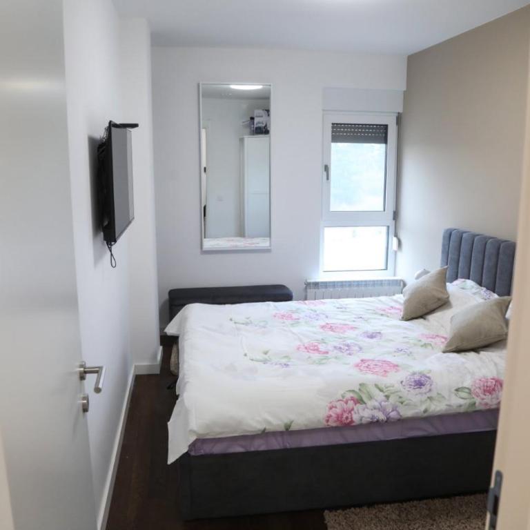 I&I Tesla IV - Apartment mit 1 Schlafzimmer - 25
