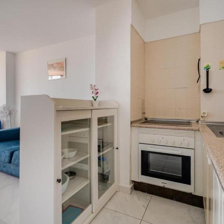 Panoramic Beach Apartment Playa Las Americas - Appartement 1 Chambre - 14