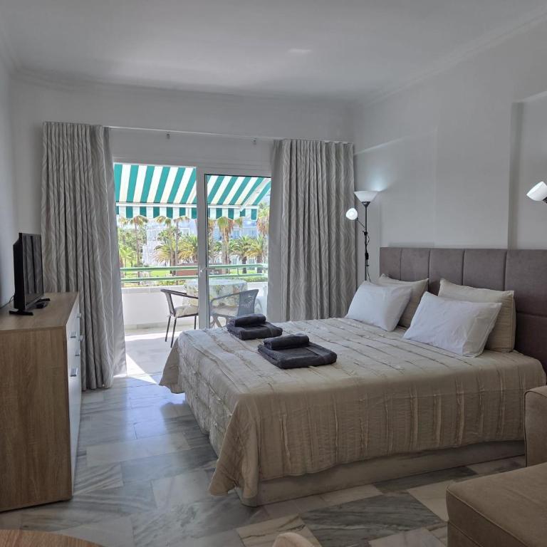 La Perla Del Duque Tenerife - Apartamento Loft - 35