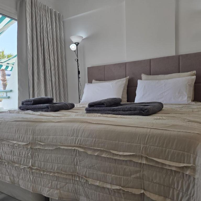 La Perla Del Duque Tenerife - Apartamento Loft - 37