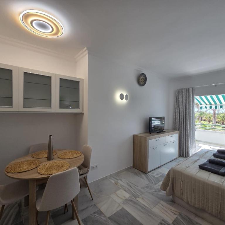 La Perla Del Duque Tenerife - Apartamento Loft - 38