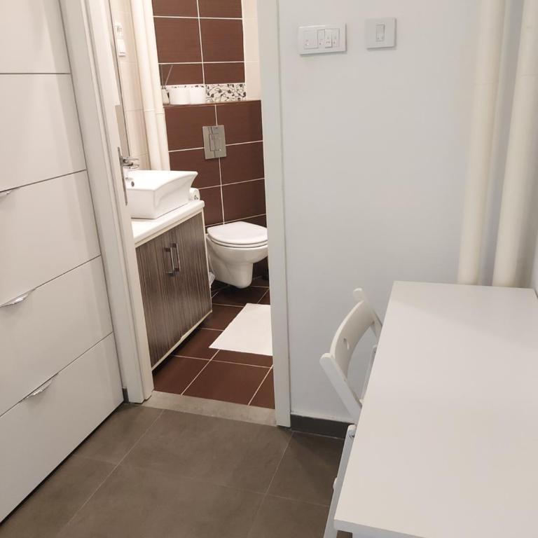 High White Apartments - Appartement 1 Chambre - 25