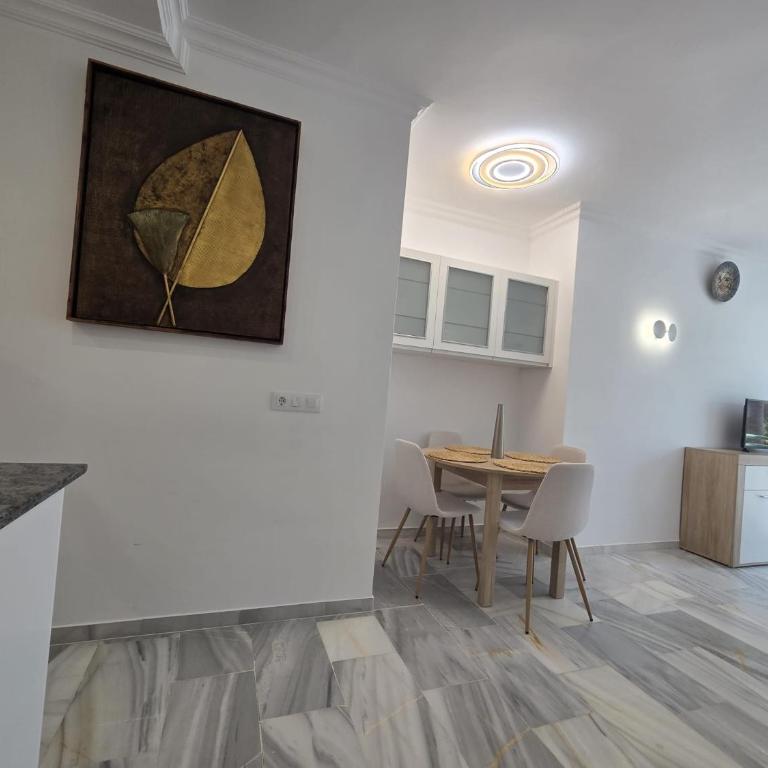 La Perla Del Duque Tenerife - Apartamento Loft - 40