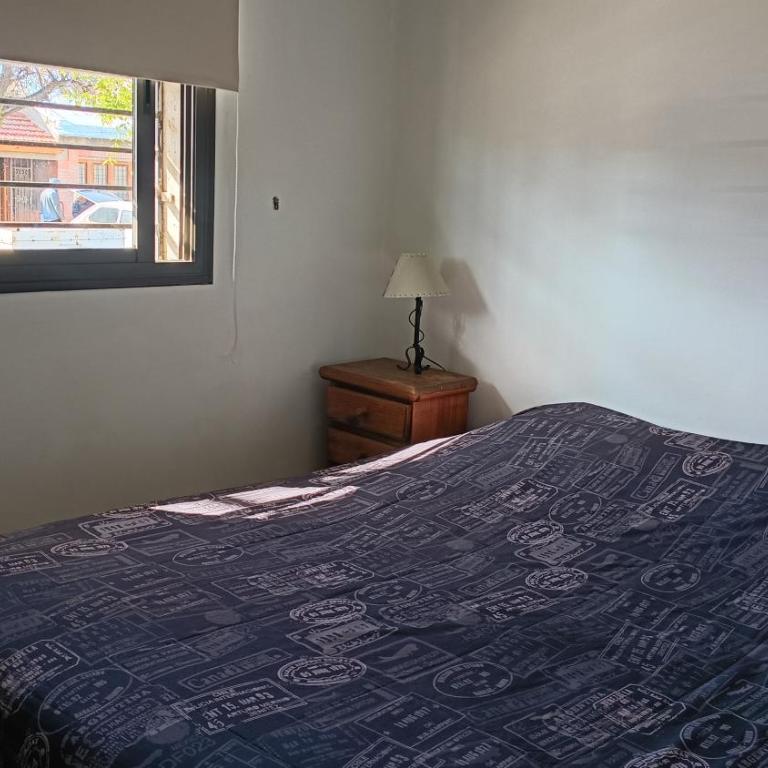 Excelente departamento en Mendoza - Apartamento de 2 dormitorios - 13