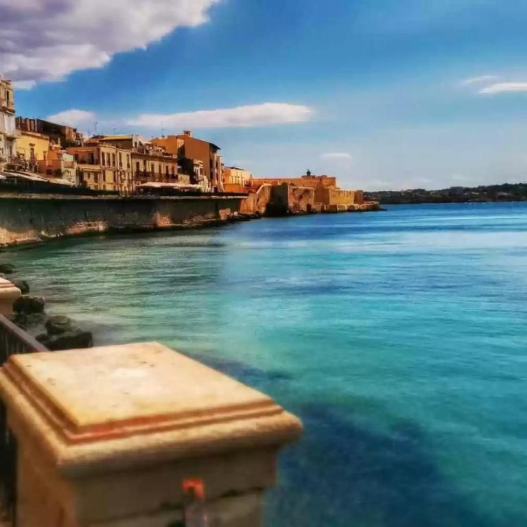 Experience Syracuse - Carabelli 15 - Appartamento Superior - 50