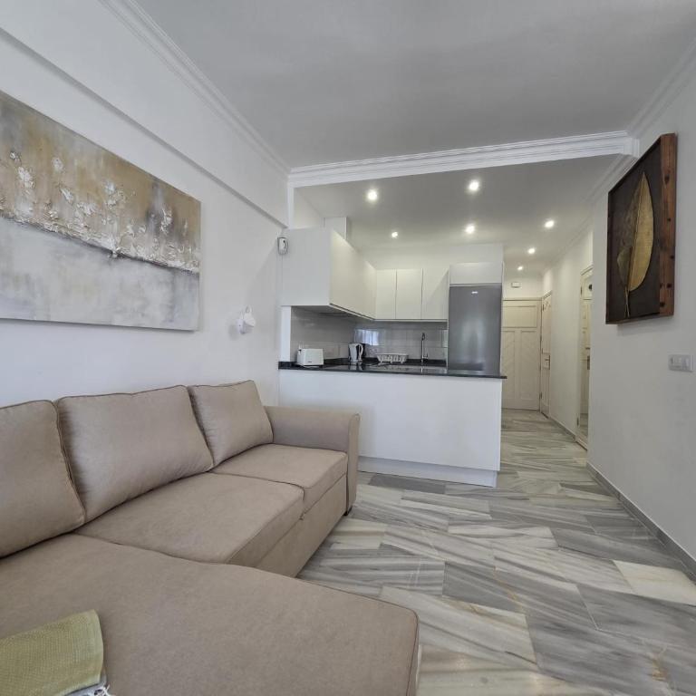 La Perla Del Duque Tenerife - Apartamento Loft - 43