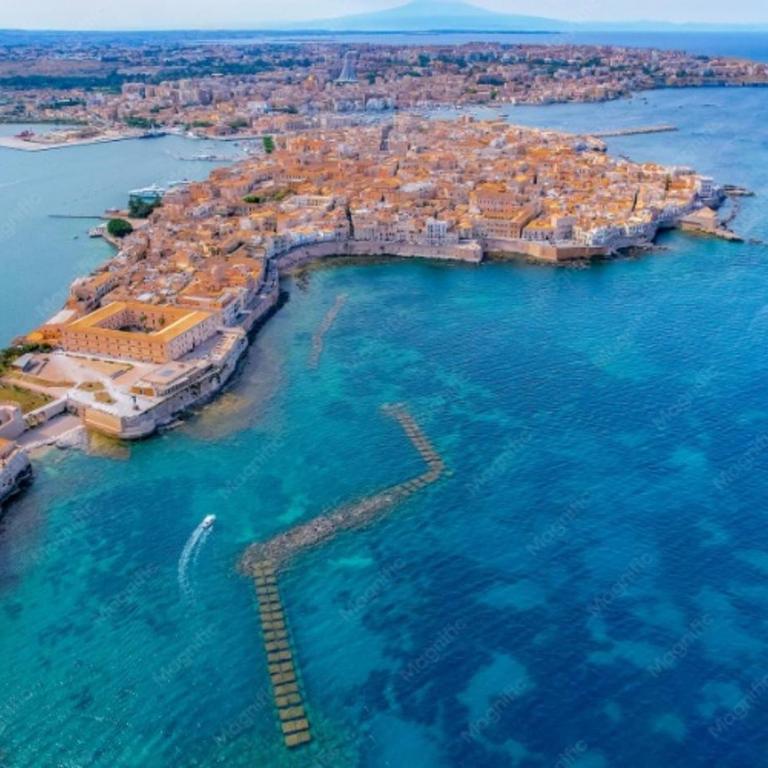 Experience Syracuse - Carabelli 15 - Appartamento Superior - 51
