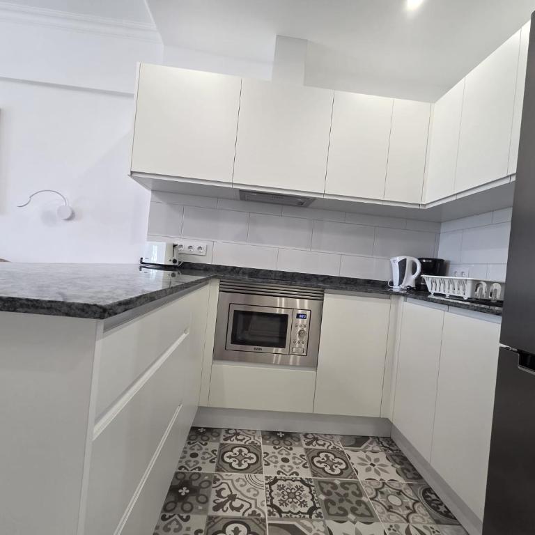 La Perla Del Duque Tenerife - Apartamento Loft - 44