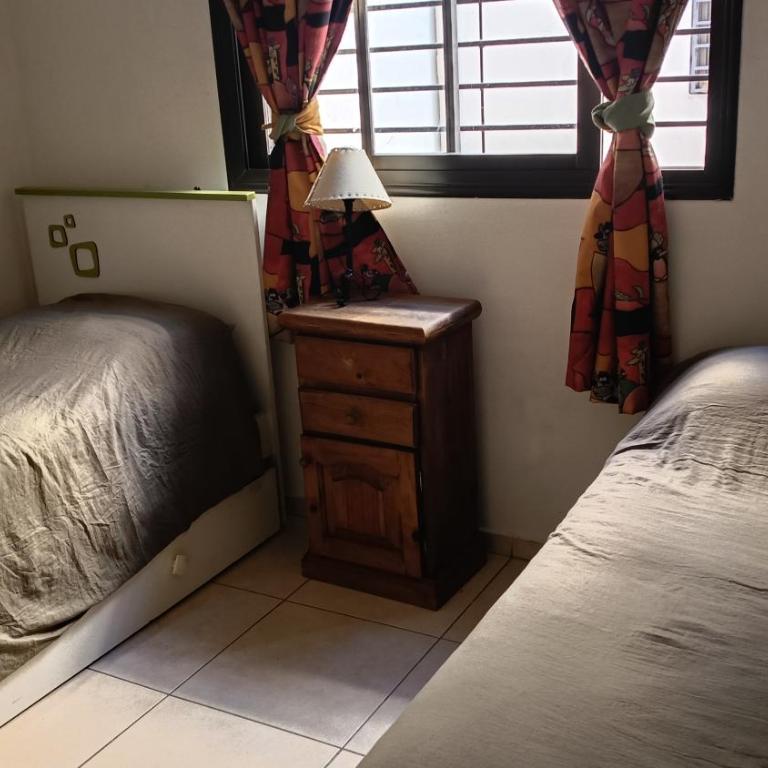 Excelente departamento en Mendoza - Apartamento de 2 dormitorios - 11