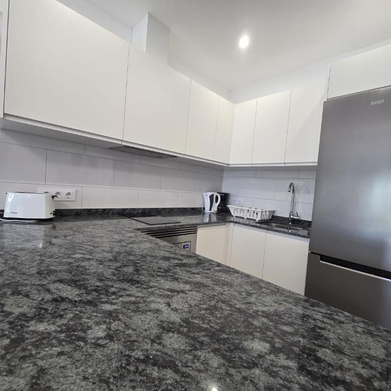 La Perla Del Duque Tenerife - Apartamento Loft - 45