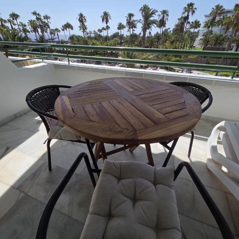 La Perla Del Duque Tenerife - Apartamento Loft - 47