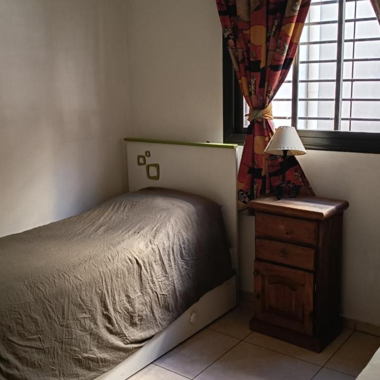 Excelente departamento en Mendoza - Apartamento de 2 dormitorios - 10