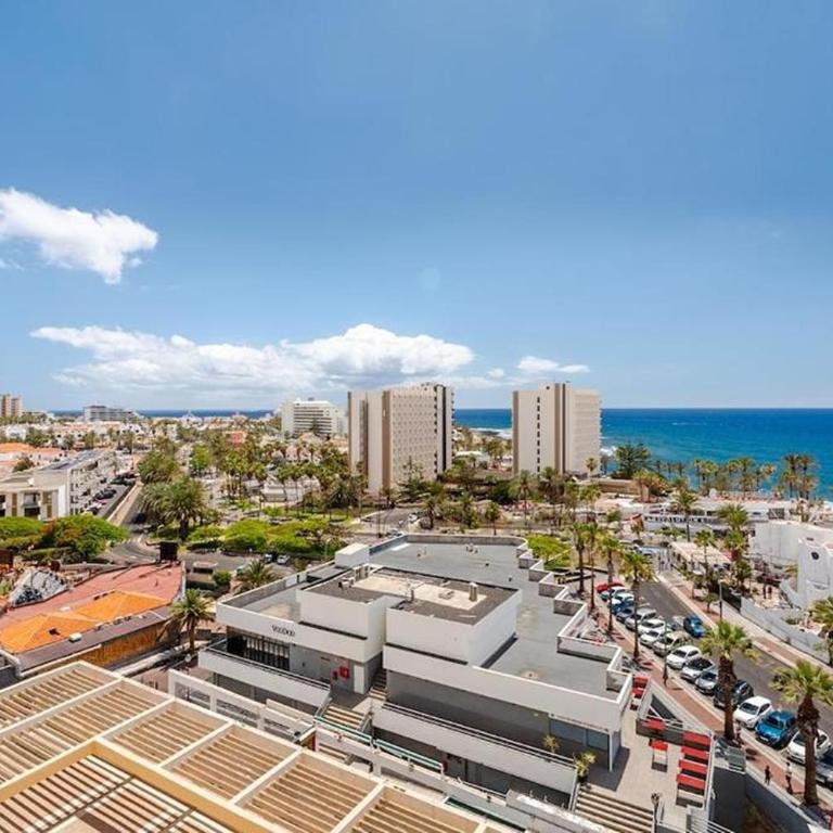 Panoramic Beach Apartment Playa Las Americas - Appartement 1 Chambre - 15