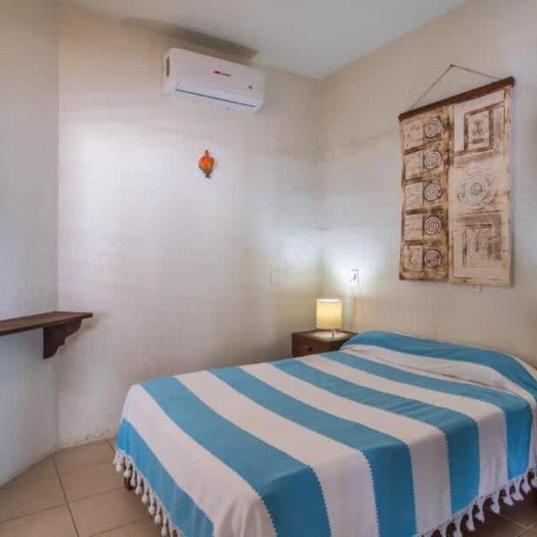 El Faro Apt Sweeping Views Pool & 3 Bedrooms - Appartement - 9