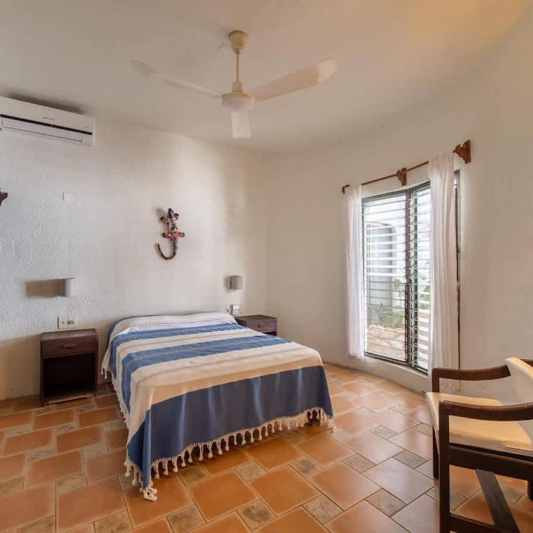 El Faro Apt Sweeping Views Pool & 3 Bedrooms - Appartement - 10