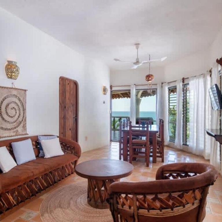 El Faro Apt Sweeping Views Pool & 3 Bedrooms - Appartement - 12