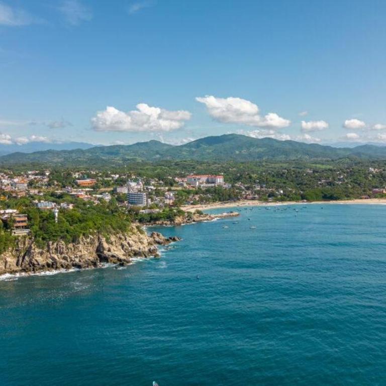 El Faro Apt Sweeping Views Pool & 3 Bedrooms - Appartement - 14