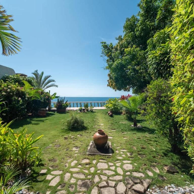 El Faro Apt Sweeping Views Pool & 3 Bedrooms - Appartement - 15
