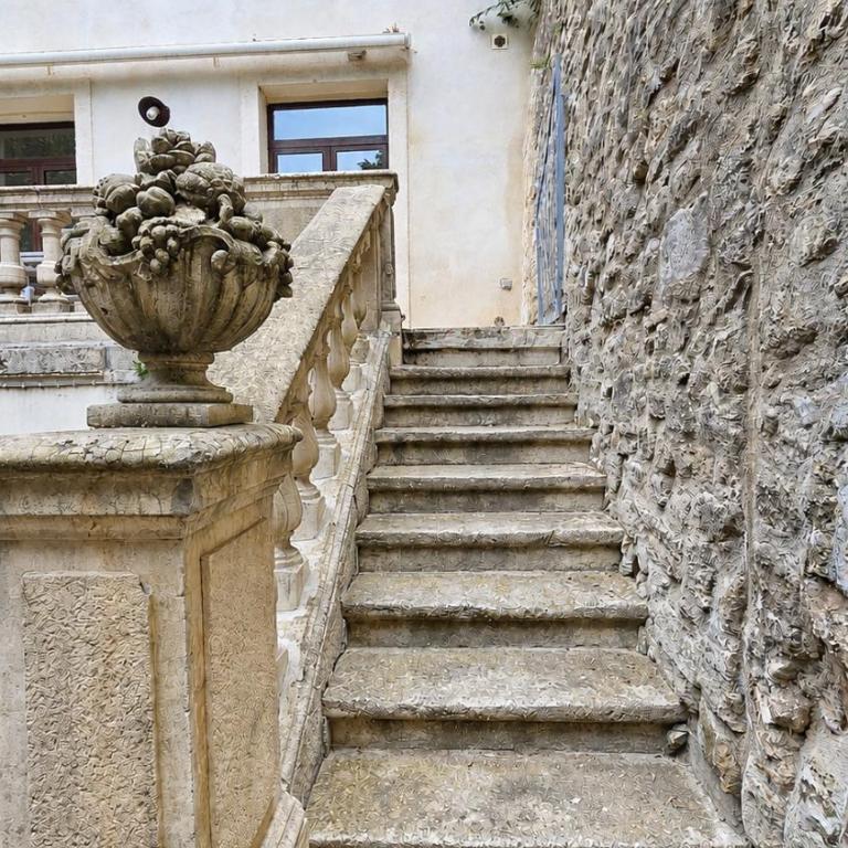 Appartement T4 Le Secret d'Écusson Centre Ville Montpellier - Apartment mit 3 Schlafzimmern - 3