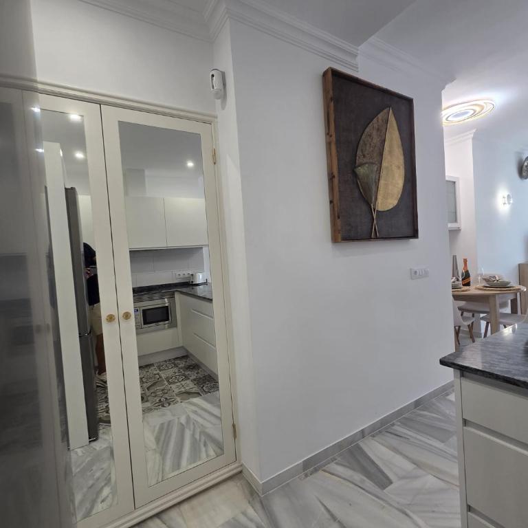 La Perla Del Duque Tenerife - Apartamento Loft - 49