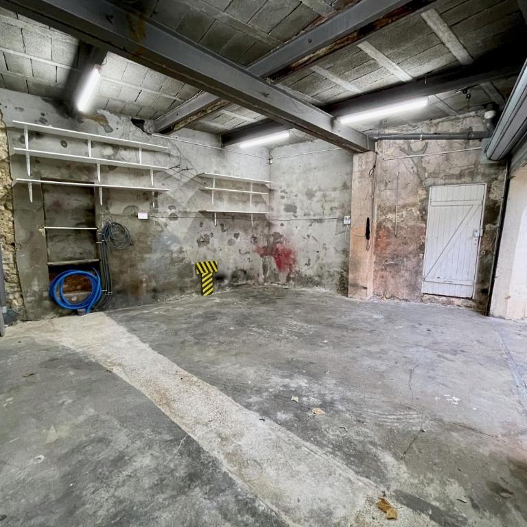 Appartement T4 Le Secret d'Écusson Centre Ville Montpellier - Apartment mit 3 Schlafzimmern - 26