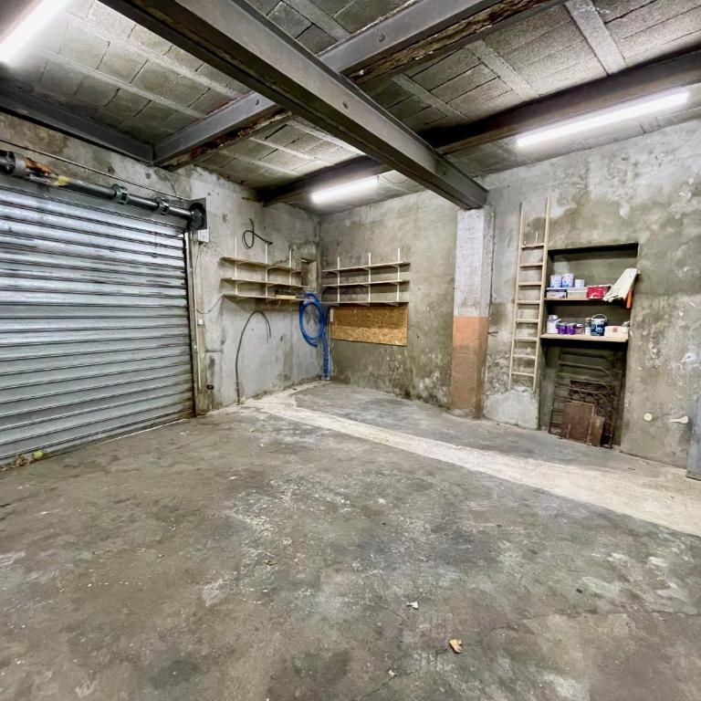 Appartement T4 Le Secret d'Écusson Centre Ville Montpellier - Apartment mit 3 Schlafzimmern - 25