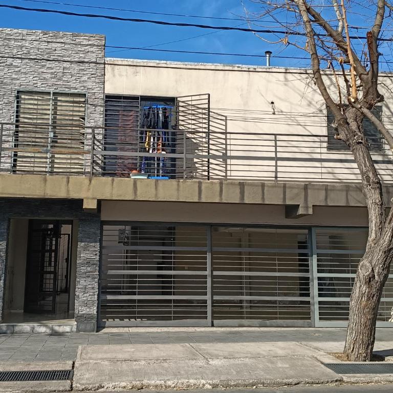 Excelente departamento en Mendoza - Apartamento de 2 dormitorios - 20