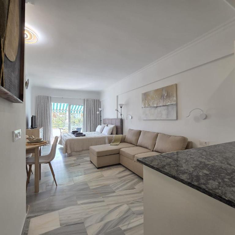La Perla Del Duque Tenerife - Apartamento Loft - 3