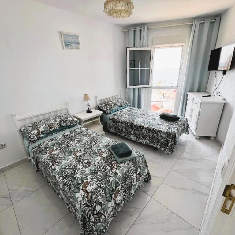 Panoramic Beach Apartment Playa Las Americas - Appartement 1 Chambre - 18