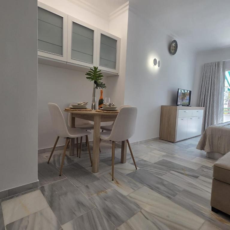 La Perla Del Duque Tenerife - Apartamento Loft - 50