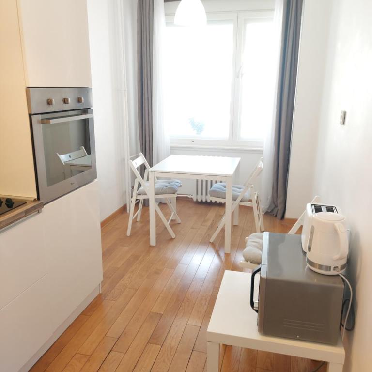 High White Apartments - Appartement 1 Chambre - 13
