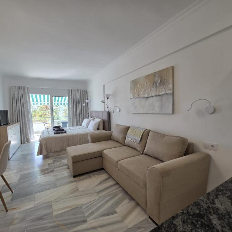 La Perla Del Duque Tenerife - Apartamento Loft - 51