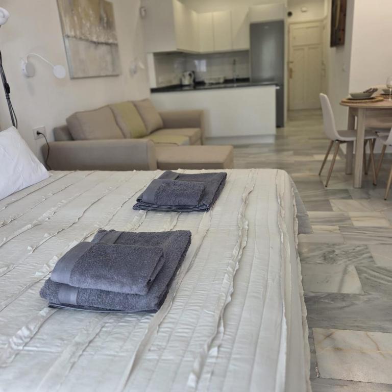 La Perla Del Duque Tenerife - Apartamento Loft - 52