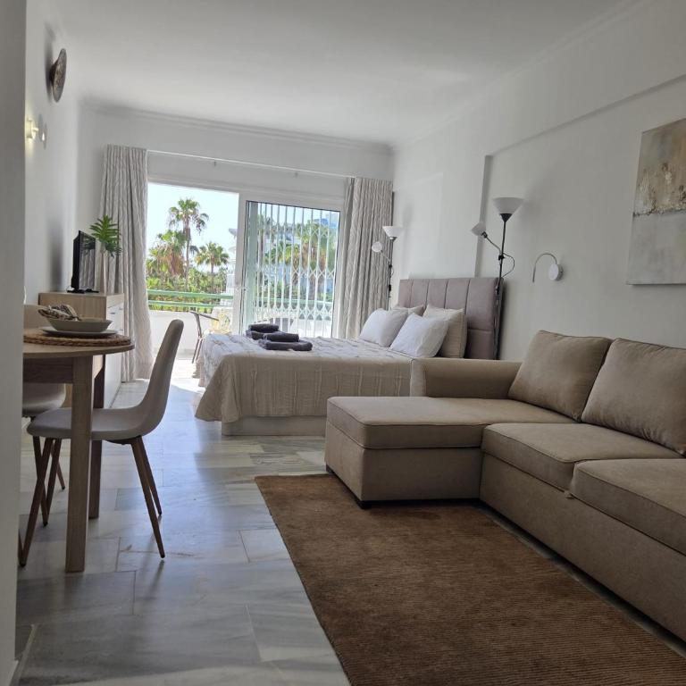 La Perla Del Duque Tenerife - Apartamento Loft - 55