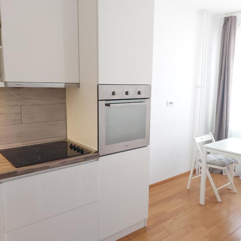 High White Apartments - Appartement 1 Chambre - 15