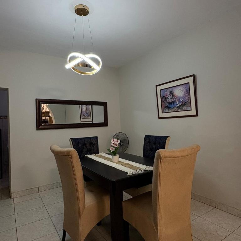 CIX HOUSE, Casa completa de 3 pisos - Three-Bedroom House - 8