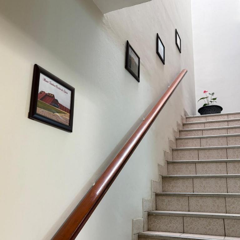 CIX HOUSE, Casa completa de 3 pisos - Three-Bedroom House - 9