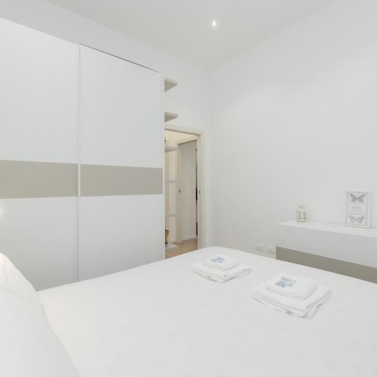 Bocconi White Apartment - Appartamento con 1 Camera da Letto - 7