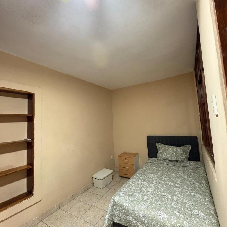 CIX HOUSE, Casa completa de 3 pisos - Three-Bedroom House - 12