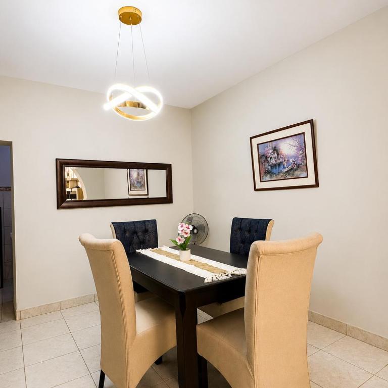 CIX HOUSE, Casa completa de 3 pisos - Three-Bedroom House - 13