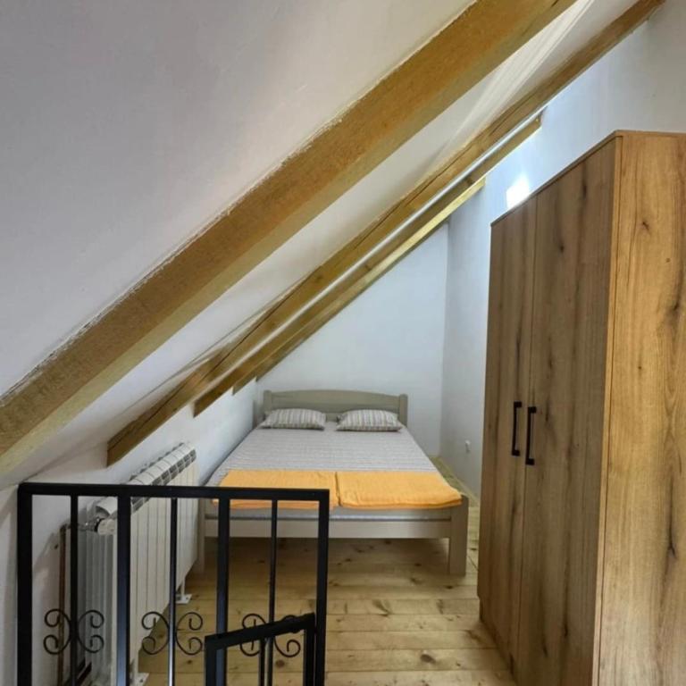 Apartmani Twins - Apartman sa 2 Spavaće Sobe - 1