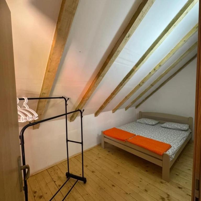 Apartmani Twins - Apartman sa 2 Spavaće Sobe - 3