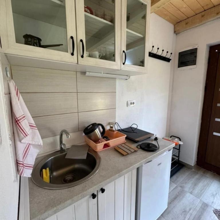 Apartmani Twins - Apartman sa 2 Spavaće Sobe - 4