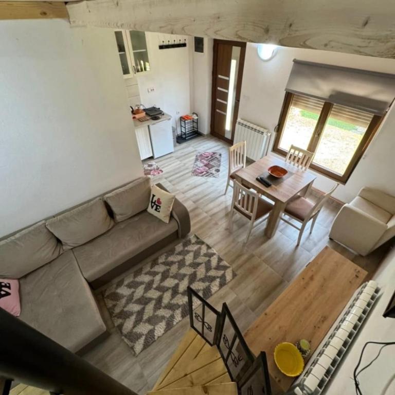 Apartmani Twins - Apartman sa 2 Spavaće Sobe - 5