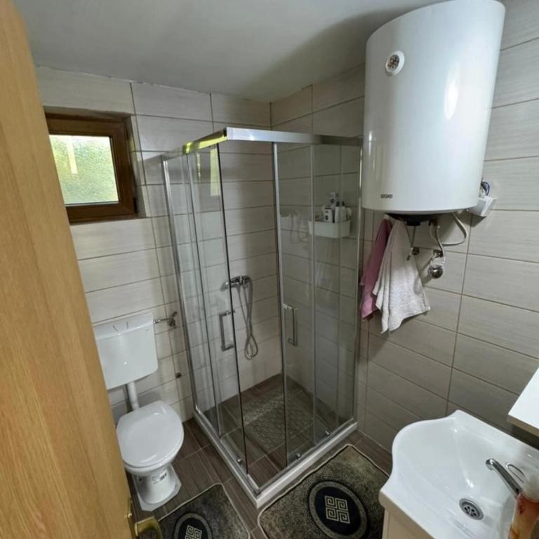 Apartmani Twins - Apartman sa 2 Spavaće Sobe - 7