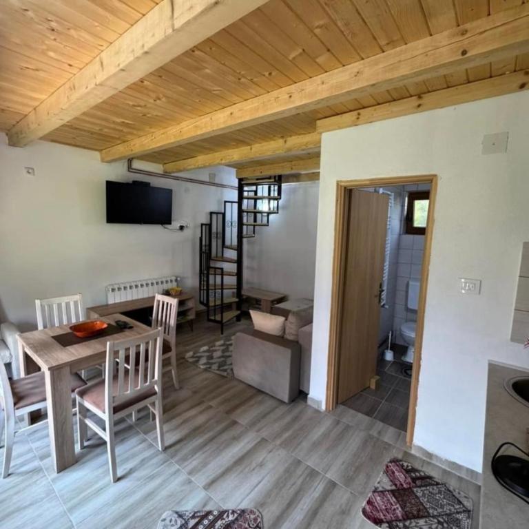 Apartmani Twins - Apartman sa 2 Spavaće Sobe - 8