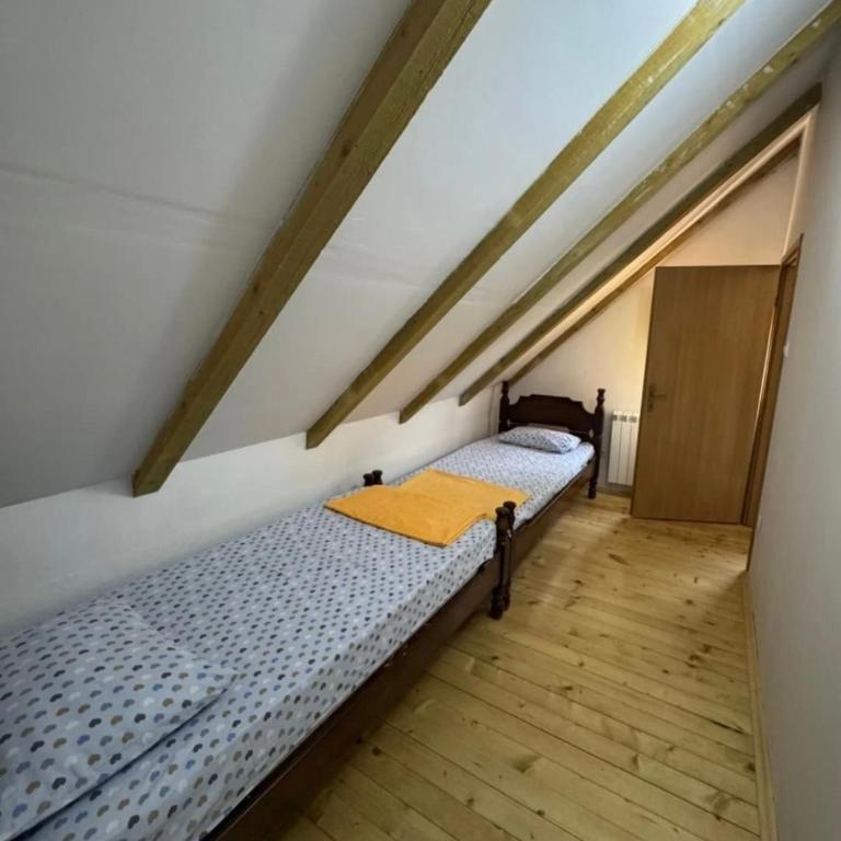 Apartmani Twins - Apartman sa 2 Spavaće Sobe - 9